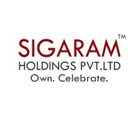 Sigaram Holdings Private Limited Logo