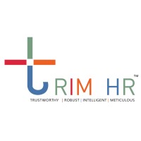 trim_hr Logo