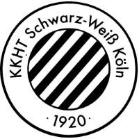 KKHT Schwarz-Weiss Koeln 1920 e.V. Logo