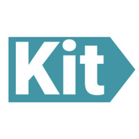 KIT - Karya Inovasi Teknika Logo
