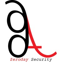 Zeroday Security (Pvt) Ltd, a Microsoft for Startups Partner Logo