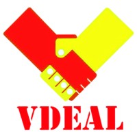 VDEAL SYSTEM PVT LTD Logo