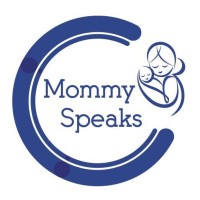 Mommy Speaks Logo