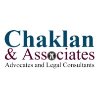 Chaklan & Associates Logo