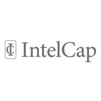 IntelCap Logo