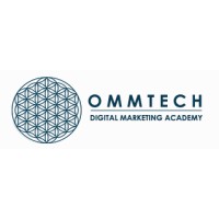 Ommtech Digital Marketing Academy Logo