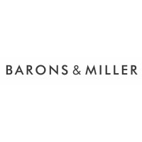 Barons & Miller Logo