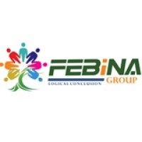 Febina Group Of Associates Logo