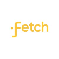 Fetch Technology Logo