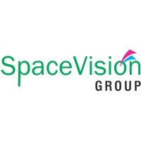 SPACEVISION GROUP Logo