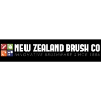 NZ Brush CO. Logo