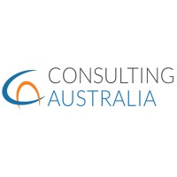 Consulting Australia Logo