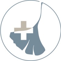 The Health Lodge Byron Integrated Medicine Logo