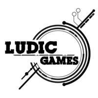Ludic Games Pte Ltd Logo