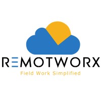 REMOTWORX Logo