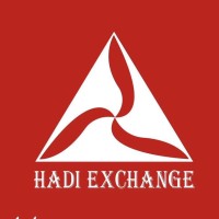 Hadi Express Exchange Logo