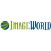 Imageworld LLC Logo