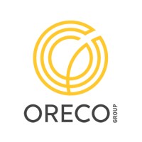 ORECO GROUP Logo