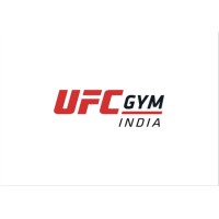 UFC GYM India Logo