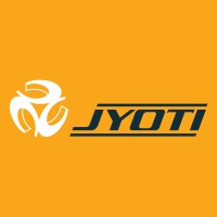 Jyoti CNC Automation Ltd. Logo