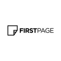 Firstpage Logo