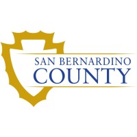 San Bernardino County HR Logo