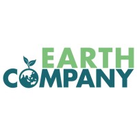 Earth Company Logo