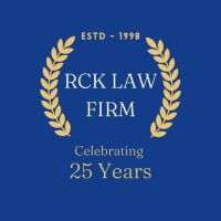 Rathbun, Cservenyak & Kozol, LLC Logo