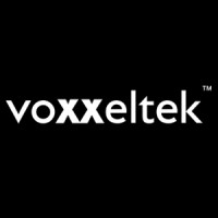 Voxxeltek Logo