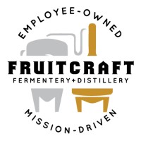 The California Fruit Wine Co. Logo
