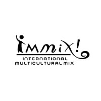 SIM International Multicultural Mix Logo