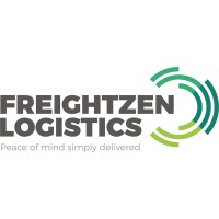 Freightzen Logistics Ltd. Logo