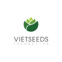 VietSeeds Foundation Logo