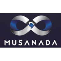 MUSANADA INTERNATIONAL COMPANY Logo