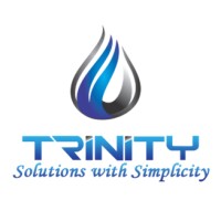 Trinity Infoserve Pvt. Ltd Logo