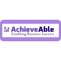 AchieveAble Pty Ltd Logo