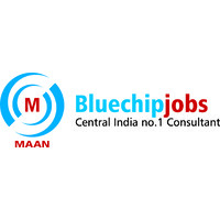 BLUECHIP JOBS PRIVATE LIMITED Logo