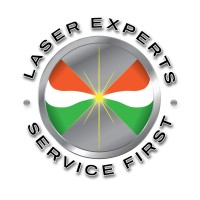 LASER EXPERTS INDIA LLP Logo