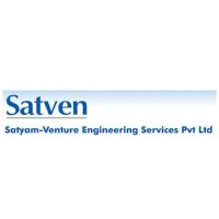Satven Logo