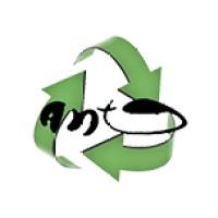 ANTR ELECTRONIC CO.,LTD Logo