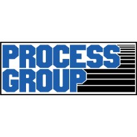Process Group Inc. Logo