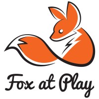 Fox At Play Logo