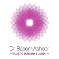 Dr. Basem Ashoor Medical Center Logo