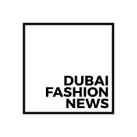 Dubai Fashion News Logo