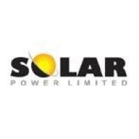 Solar Power Limited Logo