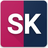 SuKatha Media Works Private Limited Logo