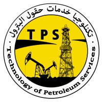 Technology of Petroleum Services (TPS) Logo
