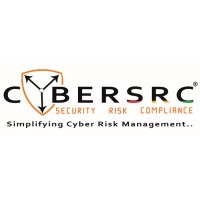 CyberSRC® Consultancy Logo