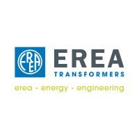 EREA Energy Engineering BV Logo
