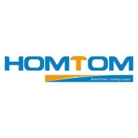Homtom India Logo
